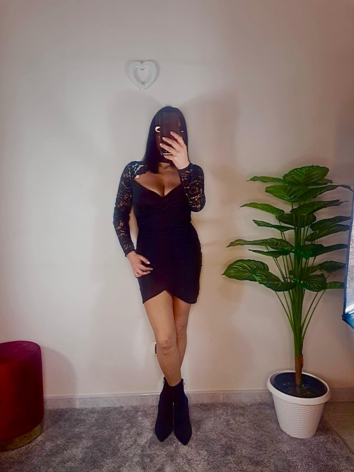 Abito In Pizzo