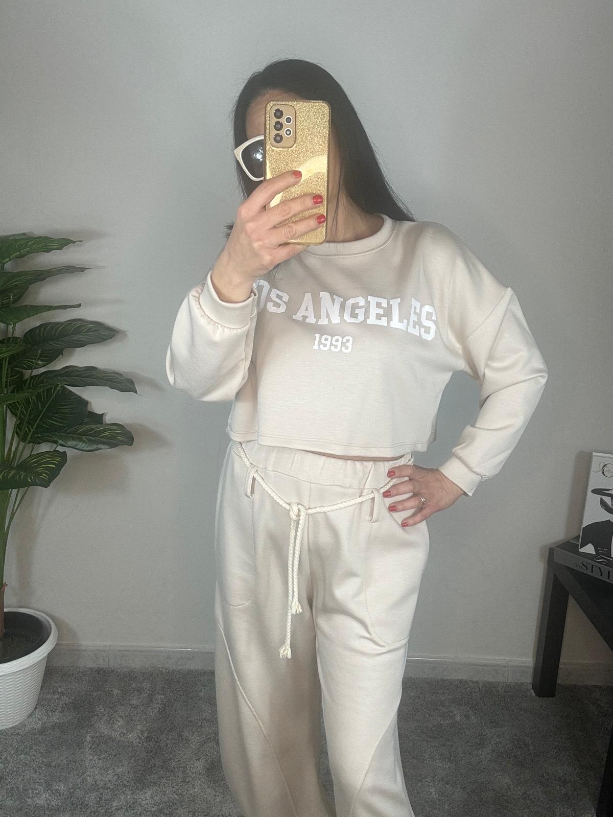 Tuta Los Angeles