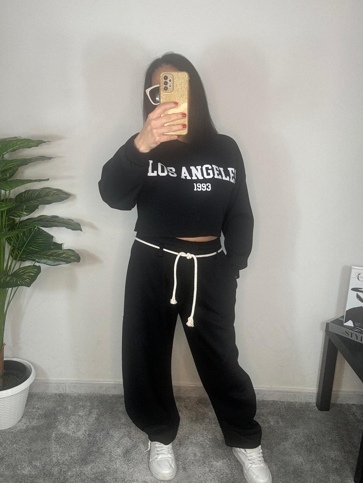 Tuta Los Angeles