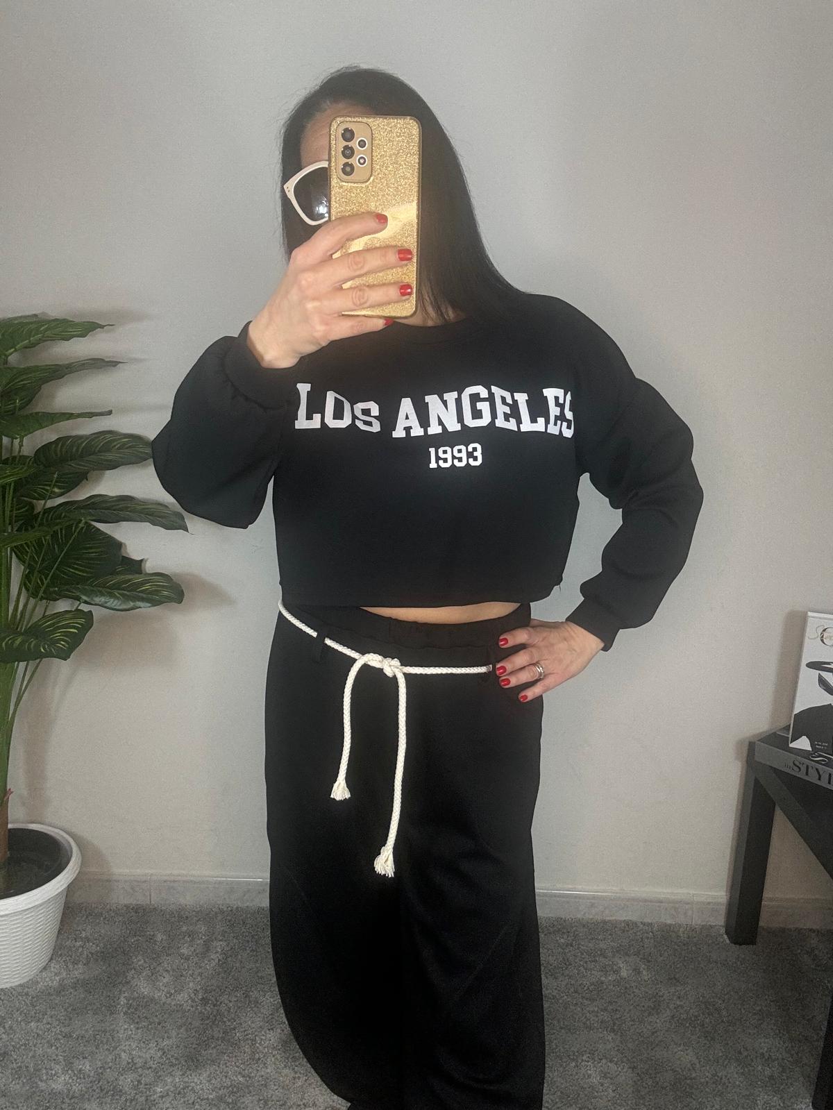 Tuta Los Angeles