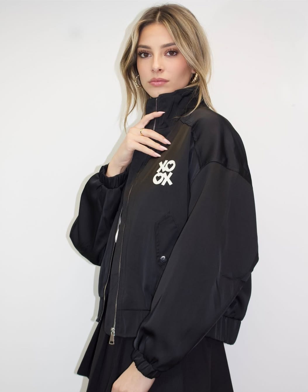 Bomber Xo